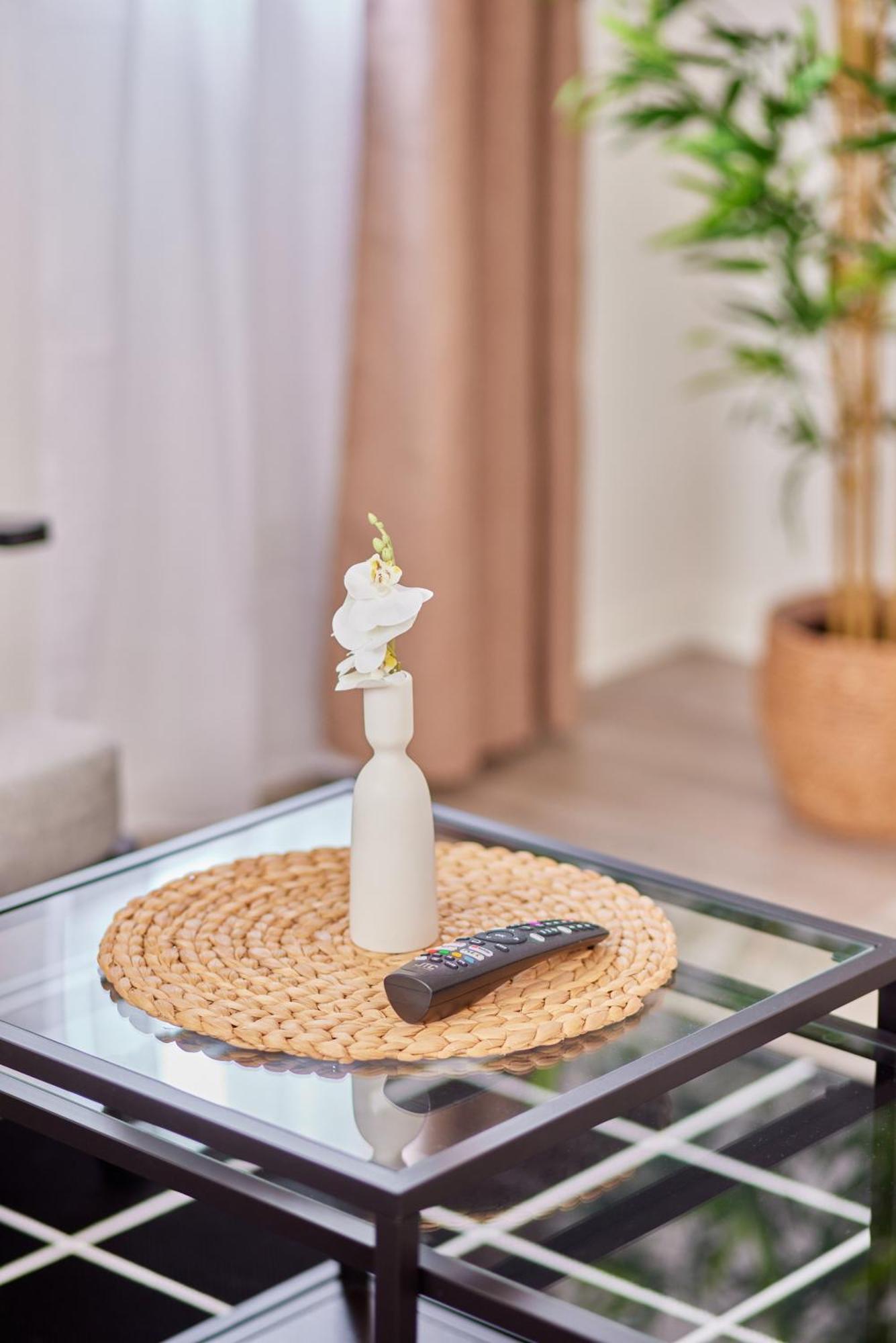 Ela Apartments Mannheim Bagian luar foto