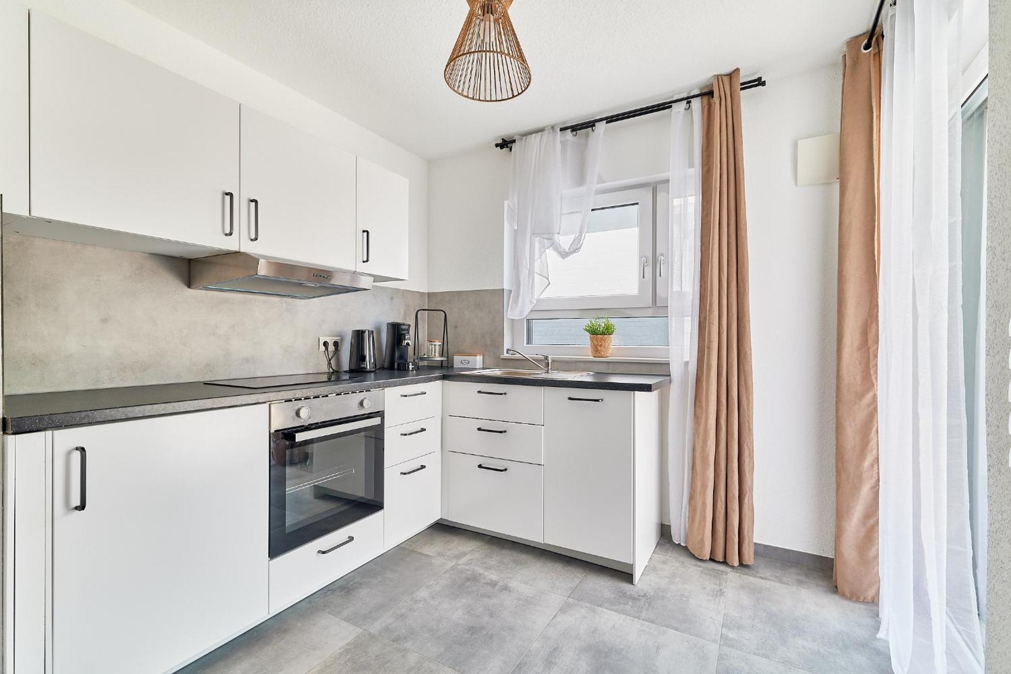 Ela Apartments Mannheim Bagian luar foto