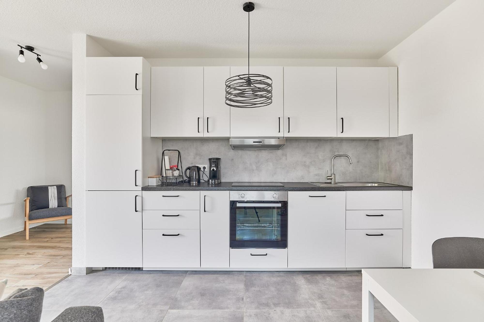 Ela Apartments Mannheim Bagian luar foto