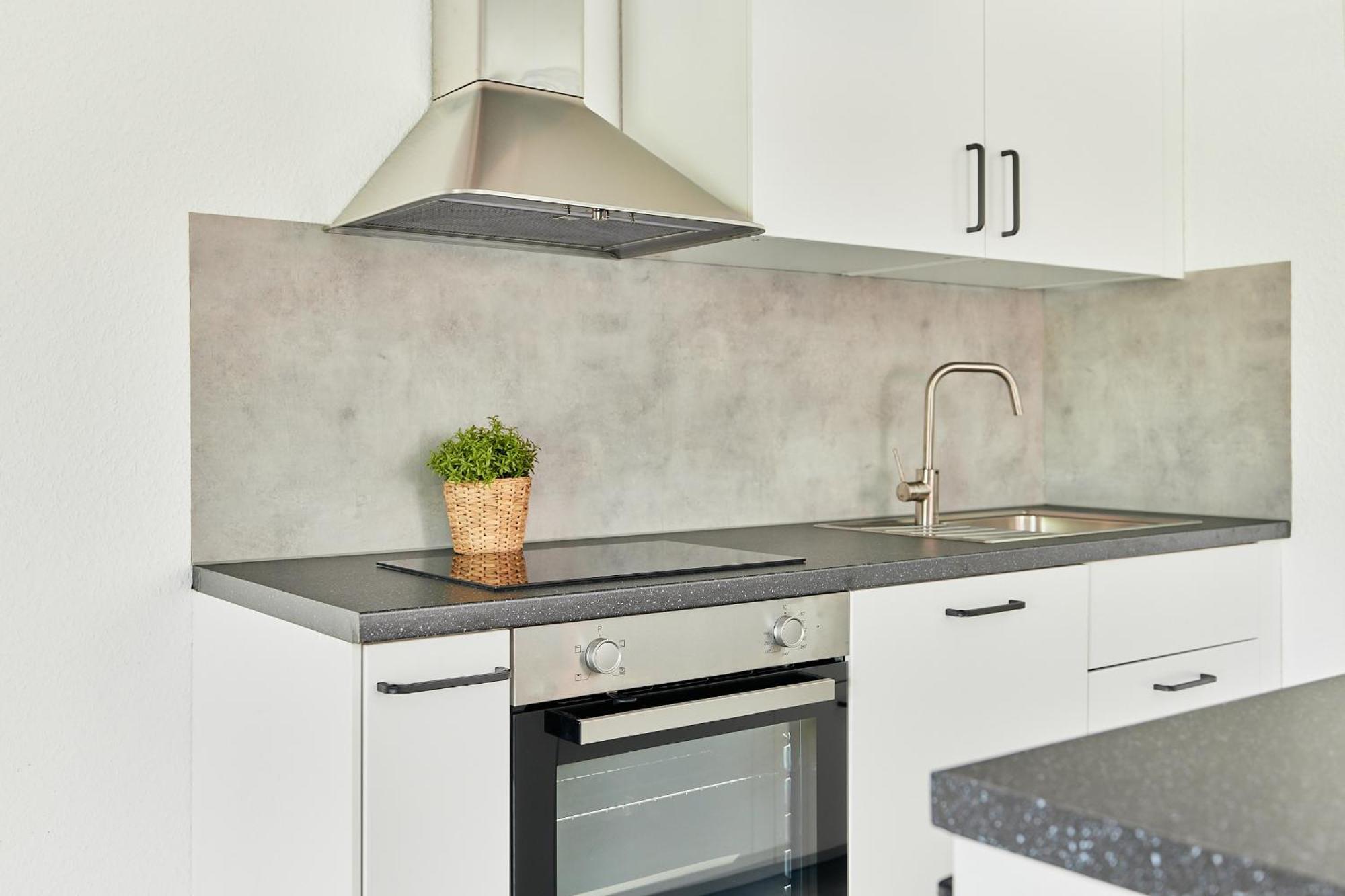 Ela Apartments Mannheim Bagian luar foto