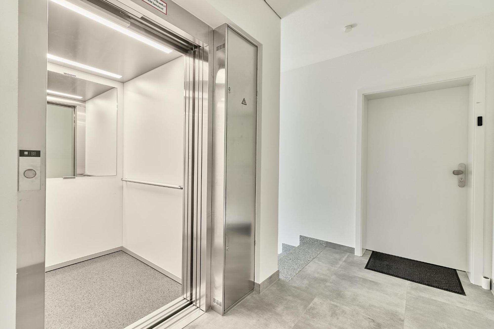 Ela Apartments Mannheim Bagian luar foto