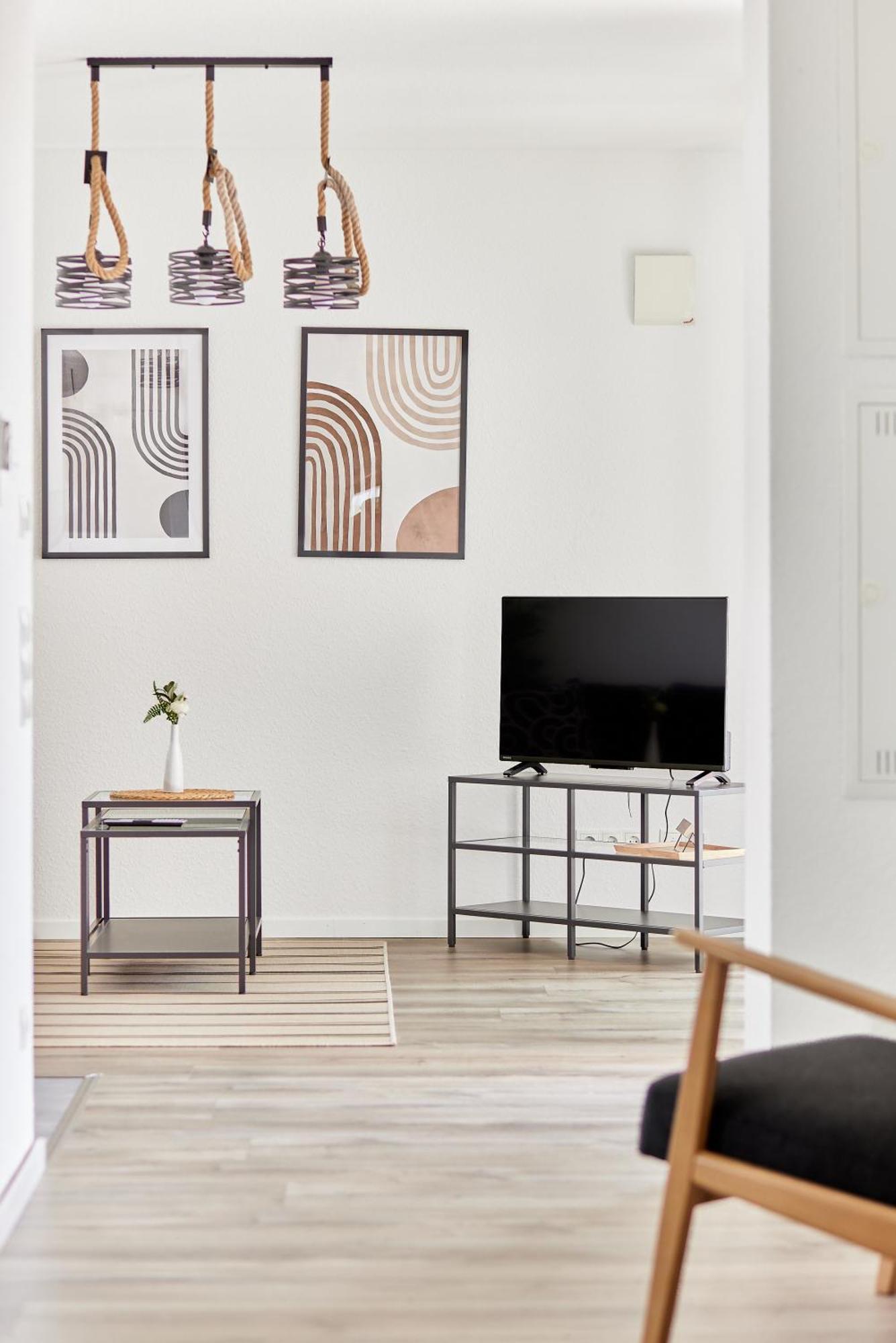 Ela Apartments Mannheim Bagian luar foto