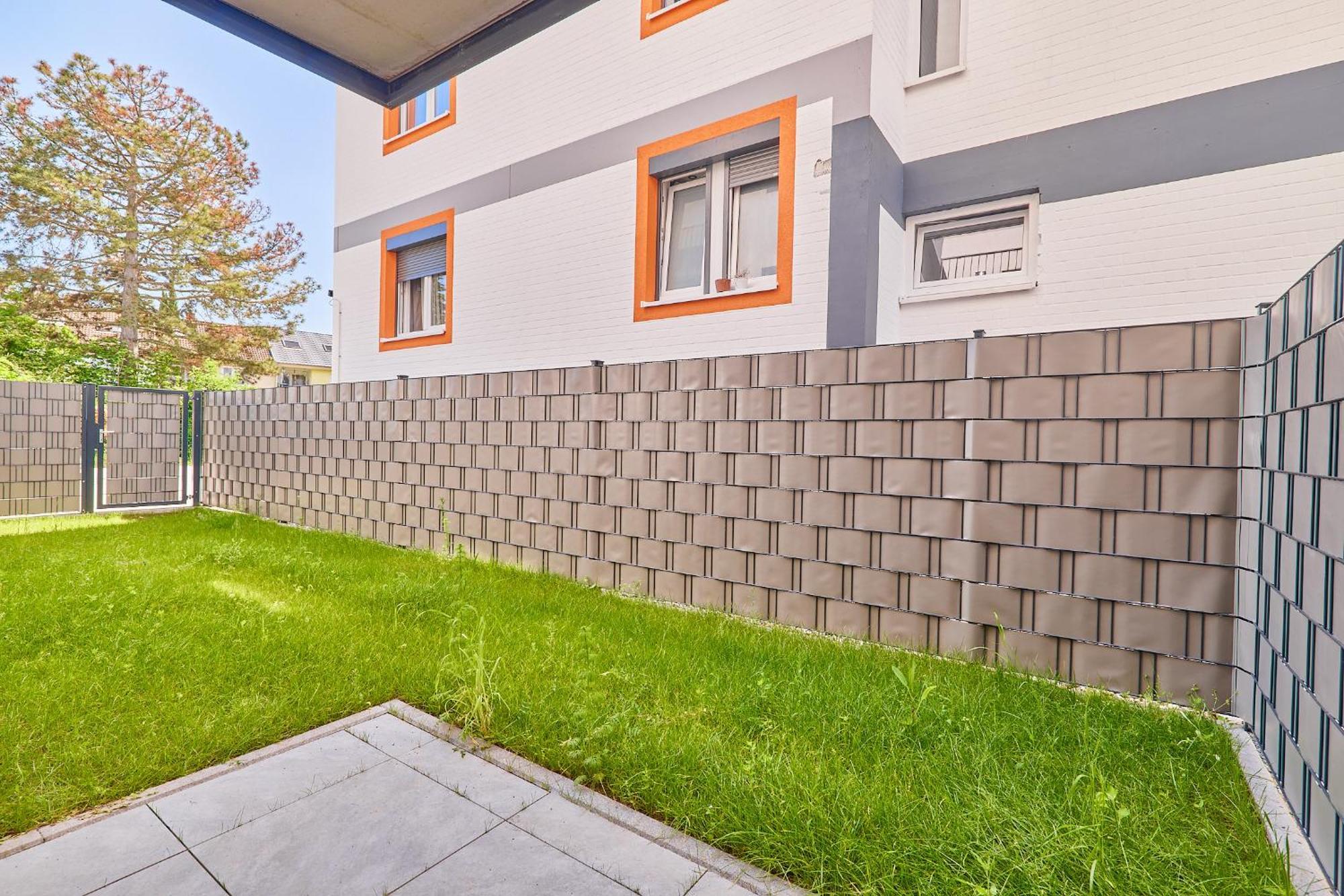 Ela Apartments Mannheim Bagian luar foto