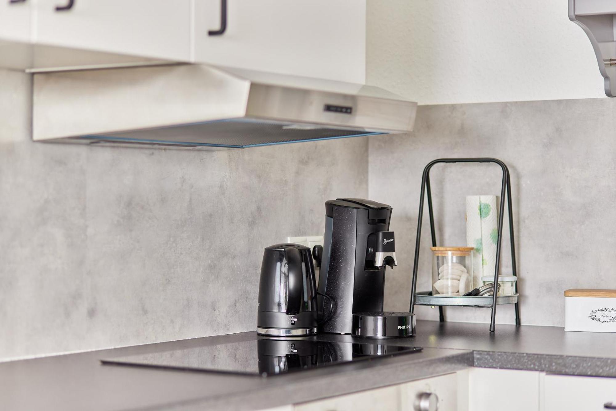 Ela Apartments Mannheim Bagian luar foto