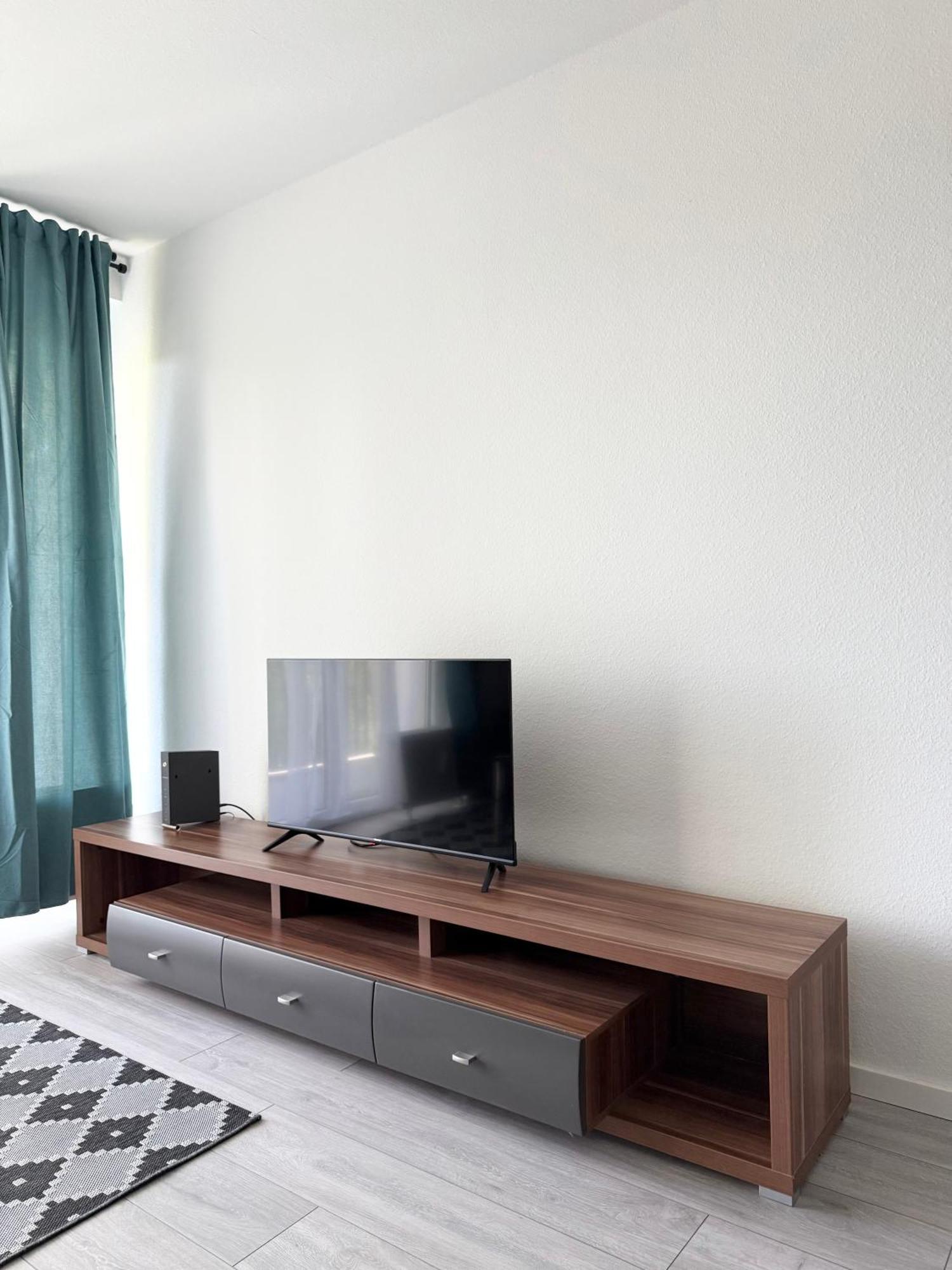 Ela Apartments Mannheim Bagian luar foto